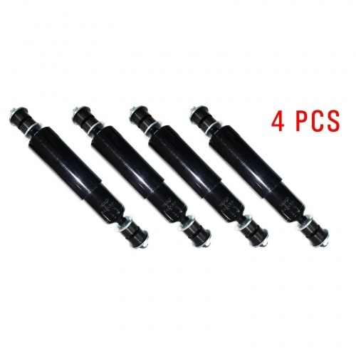 Pack of 4 Shock Absorber (Replaces Gabriel 85310 Kenworth 680486)